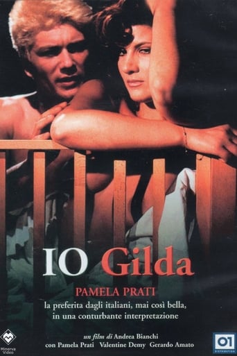 I, Gilda