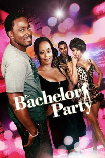 The Bachelor Party