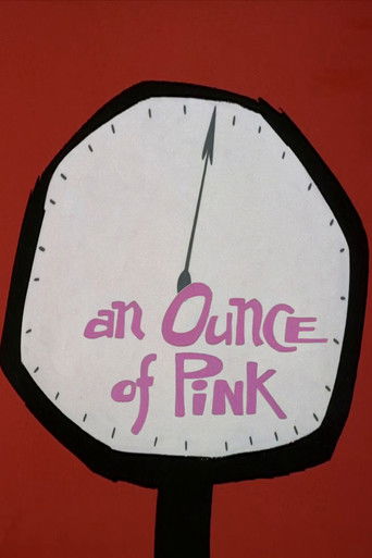 An Ounce of Pink