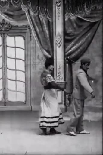 Ruffian's Dance
