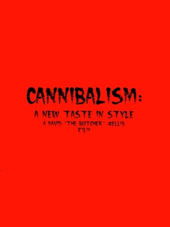 Cannibalism: A New Taste in Style