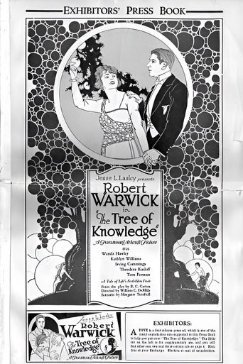 The Tree of Knowledge