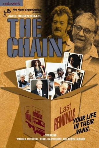 The Chain