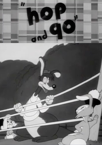 Hop and Go