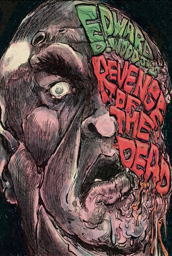 Revenge of the Dead