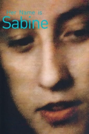 Her Name is Sabine