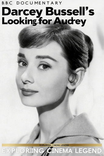 Darcey Bussell: Looking for Audrey