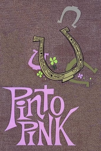 Pinto Pink