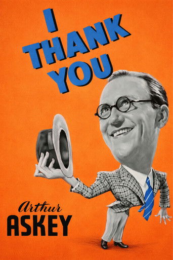 I Thank You