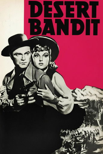 Desert Bandit