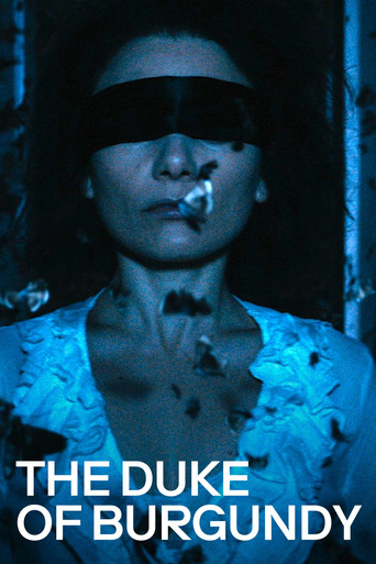 The Duke of Burgundy