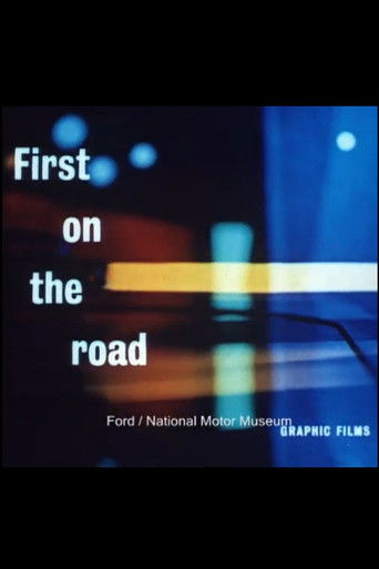 First on the Road