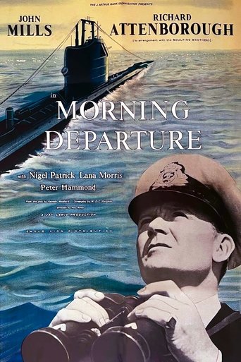 Morning Departure