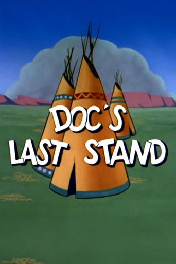 Doc's Last Stand