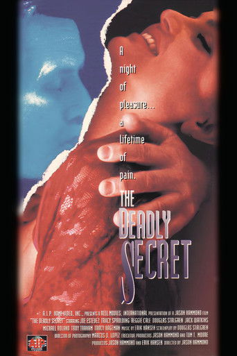 The Deadly Secret