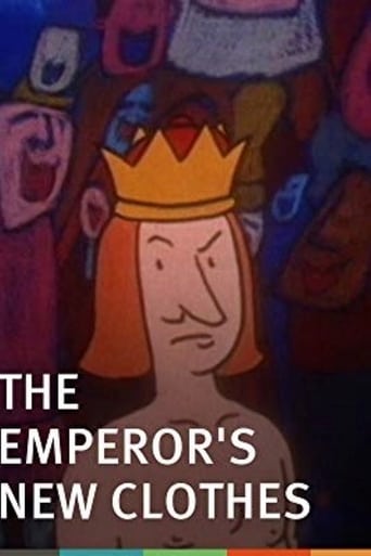 The Emperor's New Clothes