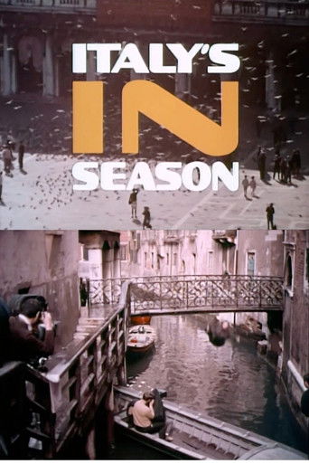 Italy's in Season