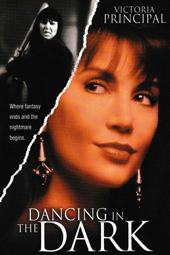 Dancing In The Dark