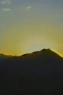 The Birth of Light