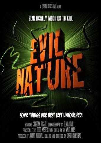 Evil Nature