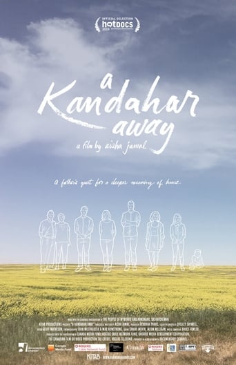 A Kandahar Away