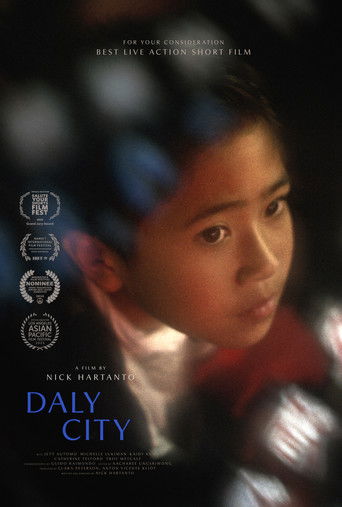 Daly City