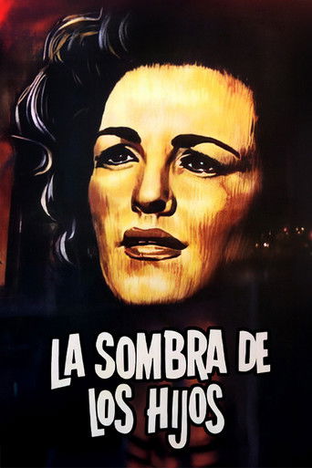 La sombra de los hijos