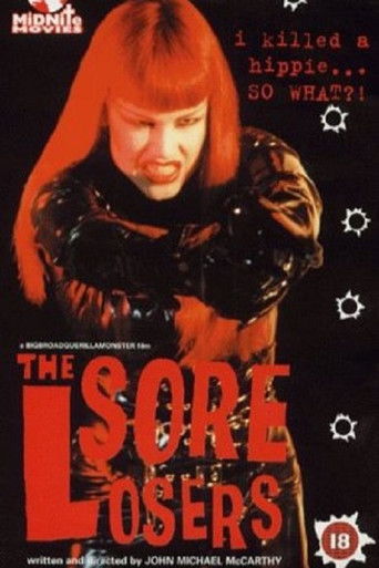 The Sore Losers
