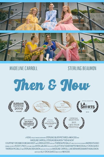 Then & Now