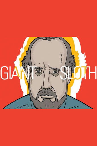 Giant Sloth