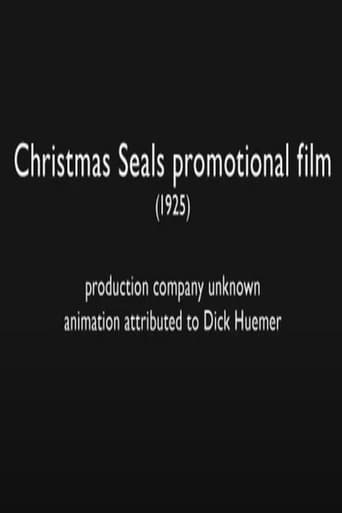 Christmas Seals Ad