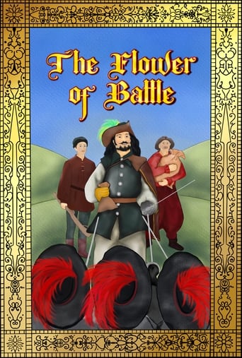 The Flower of Battle