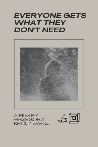 Everyone Gets What They Don't Need