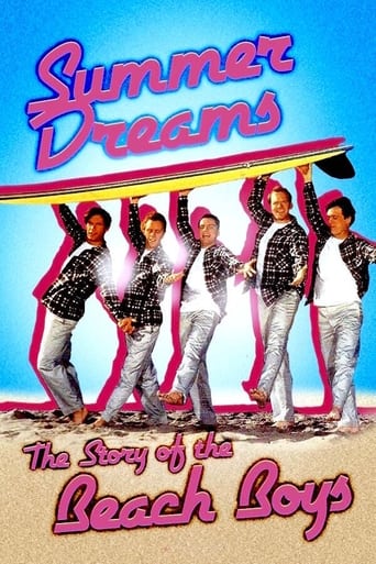 Summer Dreams: The Story of The Beach Boys