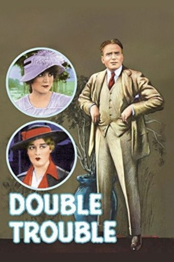 Double Trouble