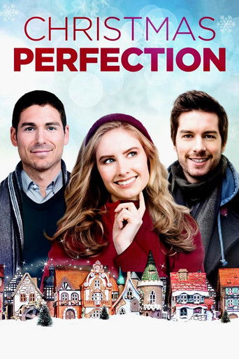 Christmas Perfection