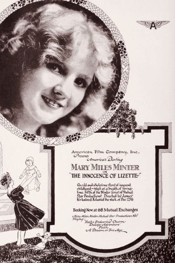 The Innocence of Lizette