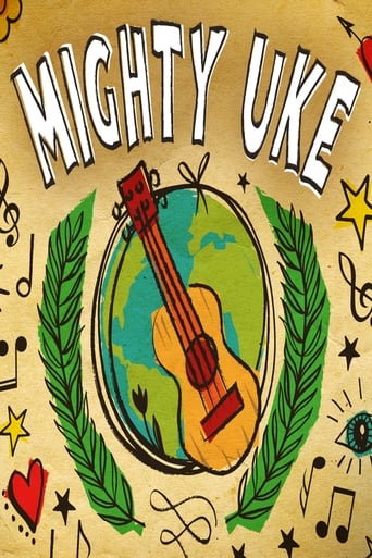 Mighty Uke