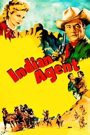 Indian Agent