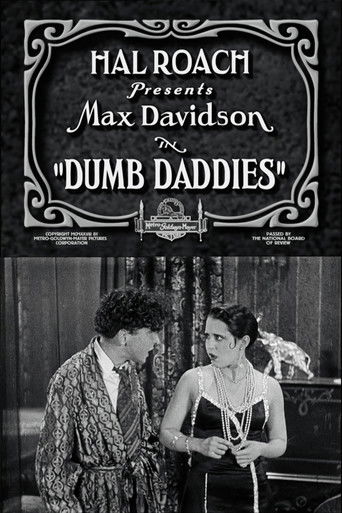 Dumb Daddies