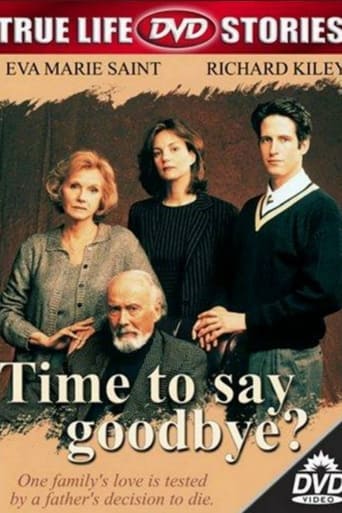 Time to Say Goodbye?