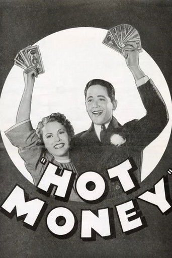 Hot Money
