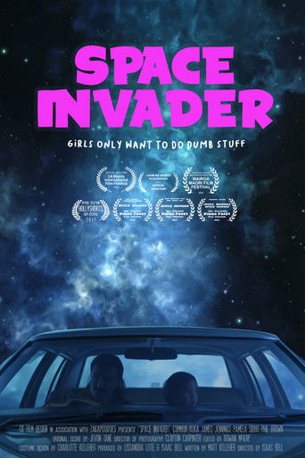 Space Invader