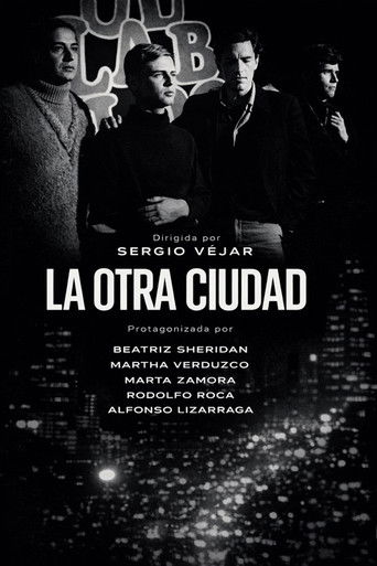 La Otra Ciudad