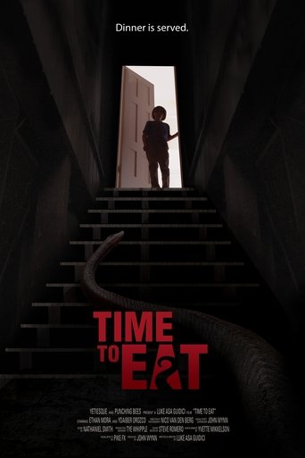 Time to Eat