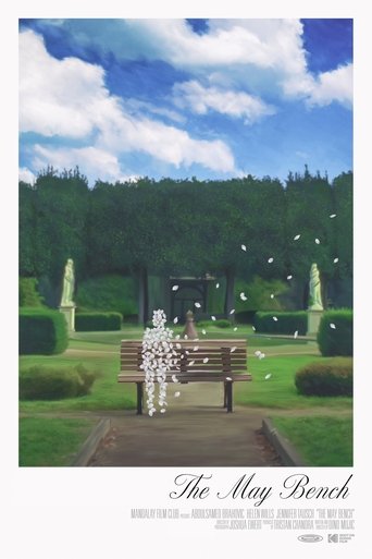 The May Bench