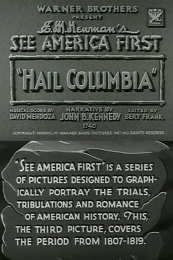 Hail Columbia