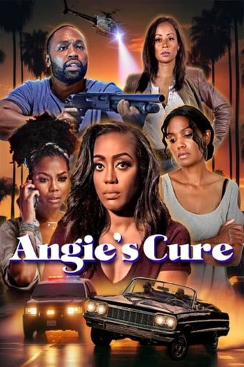 Angie's Cure