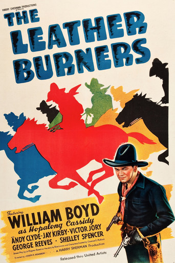 Leather Burners