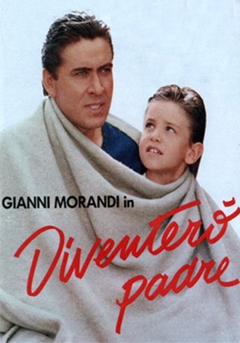 Diventerò padre